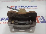 Суппорт тормозной передний левый Hyundai Tucson (JM) 581802EA10.