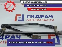 Трапеция стеклоочистителей Hyundai Tucson (JM) 981502E010.