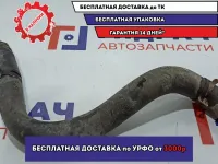 Патрубок радиатора нижний Hyundai Tucson (JM) 254122E100.
