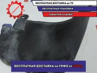 Брызговик передний правый Hyundai Tucson (JM) 86832-2E000.