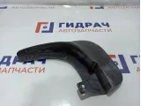 Брызговик передний правый Hyundai Tucson (JM) 86832-2E000.