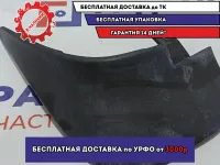 Брызговик передний левый Hyundai Tucson (JM) 86831-2E000.