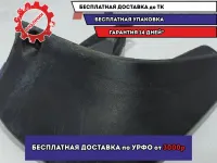 Брызговик задний правый Hyundai Tucson (JM) 86842-2E000.