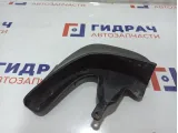 Брызговик задний правый Hyundai Tucson (JM) 86842-2E000.