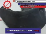 Брызговик задний левый Hyundai Tucson (JM) 86841-2E000.