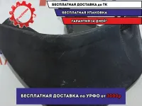 Брызговик задний левый Hyundai Tucson (JM) 86841-2E000.