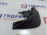 Брызговик задний левый Hyundai Tucson (JM) 86841-2E000.