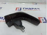 Брызговик задний левый Hyundai Tucson (JM) 86841-2E000.