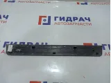 Накладка порога передняя правая внутренняя Hyundai Tucson (JM) 858832E000WK.