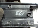 Накладка порога передняя правая внутренняя Hyundai Tucson (JM) 858832E000WK.