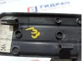 Накладка порога задняя левая внутренняя Hyundai Tucson (JM) 858872E000WK.