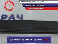 Накладка порога задняя правая внутренняя Hyundai Tucson (JM) 858882E000WK.
