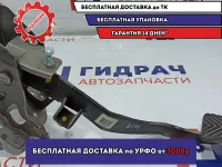Педаль сцепления Hyundai Tucson (JM) 328202E200.