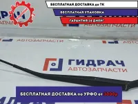 Поводок стеклоочистителя передний правый Hyundai Tucson (JM) 983212E001.