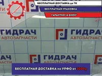 Стекло двери передней левой Hyundai Tucson (JM) 824112E000.