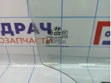 Стекло двери передней правой Hyundai Tucson (JM) 824212E000.
