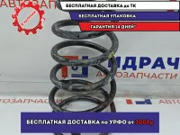 Пружина задняя Hyundai Tucson (JM) 55330-2E600.