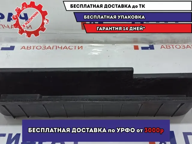 Ящик для инструментов левый Hyundai Tucson (JM) 857152E400WK.