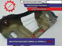 Кронштейн крепления крыла правый Hyundai Tucson (JM) 663282E000.