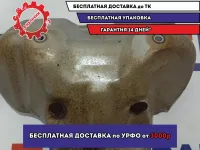 Экран тепловой Hyundai Tucson (JM) 2852523903.