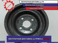 Шкив водяного насоса (помпы) Hyundai Tucson (JM) 2522623501.