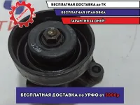 Кронштейн ролика-натяжителя руч. Ремня Hyundai Tucson (JM) 9770529000.