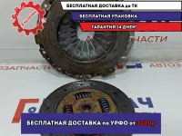 Корзина сцепления Hyundai Tucson (JM) 4130039260. С диском.