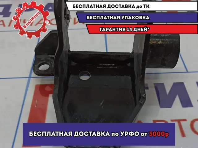 Кронштейн опоры КПП Hyundai Tucson (JM) 43176-39560.