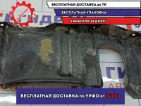 Пыльник двигателя левый Hyundai Tucson (JM) 29130-2E501.