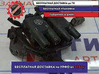 Катушка зажигания Hyundai Tucson (JM) 27301-23700.