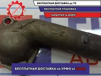 Крышка термостата Hyundai Tucson (JM) 2563123501.