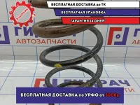 Пружина передняя Hyundai Tucson (JM) 546302E510.