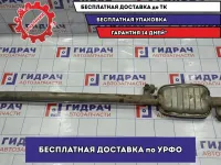 Глушитель средняя часть Hyundai Tucson (JM) 28650-2E101.