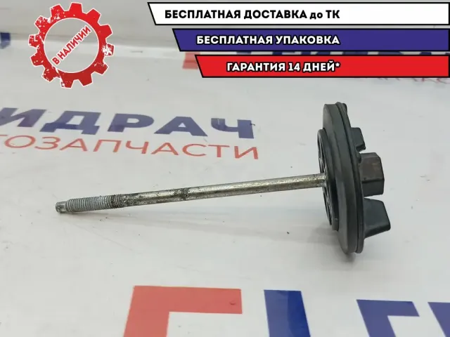 Болт крепления запасного колеса Hyundai Tucson 62850-1F200.
