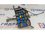 Блок предохранителей моторный Hyundai Tucson 91200-2R830.
