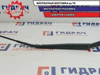 Поводок стеклоочистителя передний правый Hyundai Tucson 98321-2E001.