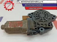 Моторчик стеклоподъемника задний правый Hyundai Tucson 83460-2E000.