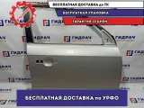 Дверь передняя правая Hyundai Tucson 76004-2E020. Дефект.