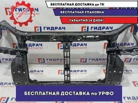 Панель передняя Hyundai Tucson 64101-2E001.