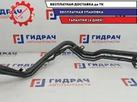 Горловина топливного бака Hyundai Tucson 31040-2E200.