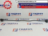 Стабилизатор задний Hyundai Tucson 55510-2E100.