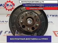 Кулак поворотный задний правый Hyundai Tucson 52760-2E500.