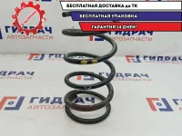 Пружина передняя Hyundai Tucson 54630-2E510.