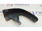 Брызговик задний левый Hyundai Tucson 86841-2E000.