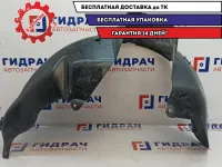 Локер задний правый Hyundai Tucson 86822-2E000.