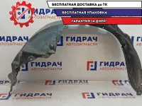 Локер передний правый Hyundai Tucson 86812-2E000. Дефект.