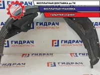 Локер передний левый Hyundai Tucson 86811-2E000. Дефект.
