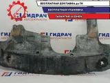 Защита двигателя Hyundai Tucson 29110-2E000. Дефект.