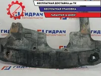 Защита двигателя Hyundai Tucson 29110-2E000. Дефект.