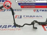 Трубка гидроусилителя Hyundai Tucson 57570-2E001.